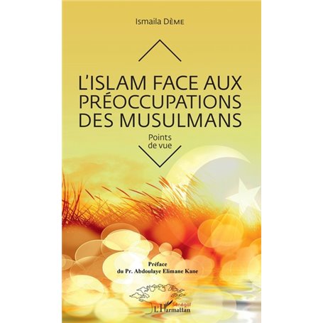 L'Islam face aux préoccupations des musulmans