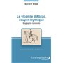 Le vicomte d'Abzac, écuyer mythique