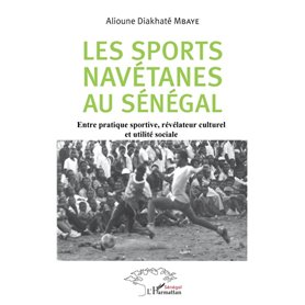 Les sports navétanes au Sénégal