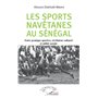 Les sports navétanes au Sénégal