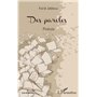 Des paroles