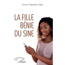 La fille bénie du sine