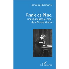 Annie de Pène,