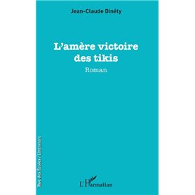 L'amère victoire des tikis