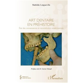 Art dentaire en préhistoire