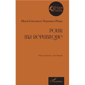 Pour ma république