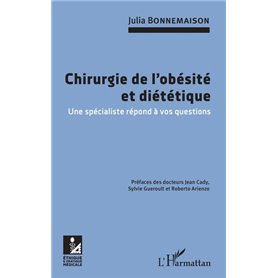 Chirurgie de l'obésité et diététique