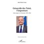 Génocide des Tutsi, l'imposture