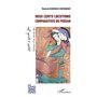 Deux cents locutions comparatives du persan