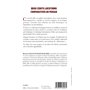 Deux cents locutions comparatives du persan