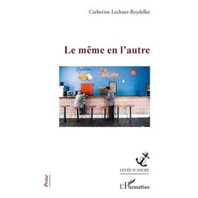 Le même en l'autre