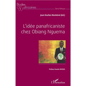 L'idée panafricaniste chez Obiang Nguema