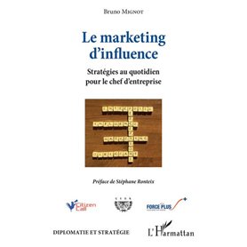 Le marketing d'influence