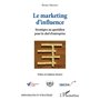 Le marketing d'influence