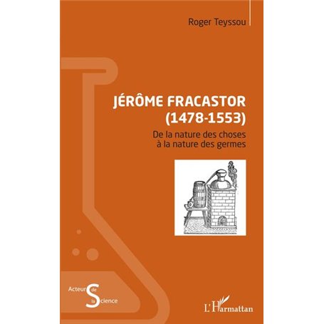 Jérôme Fracastor (1478-1553)