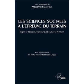 Les sciences sociales à l'épreuve du terrain