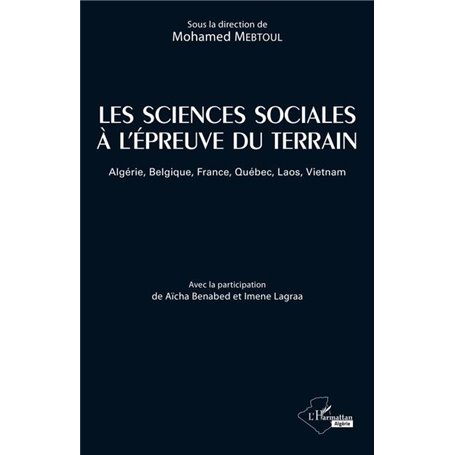 Les sciences sociales à l'épreuve du terrain