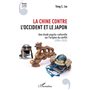 La Chine contre l'Occident et le Japon