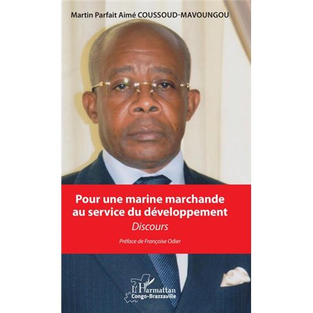 Pour une marine marchande au service du développement