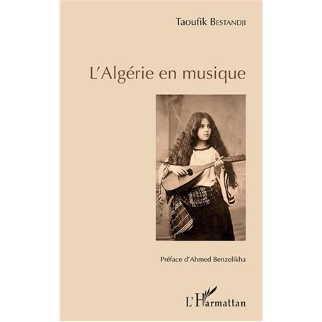 L'Algérie en musique