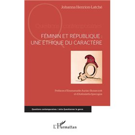 Féminin et République