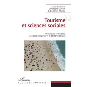 Tourisme et sciences sociales