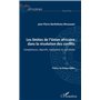 Les limites de l'Union africaine dans la résolution des conflits