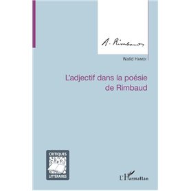 L'adjectif dans la poésie de Rimbaud