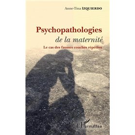 Psychopathologies de la maternité