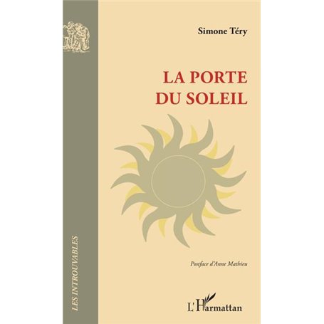 La porte du soleil