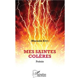 Mes saintes colères