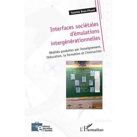 Interfaces sociétales d'émulations intergénérationnelles