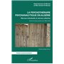 La psychothérapie psychanalytique en Algérie