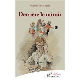 Derrière le miroir