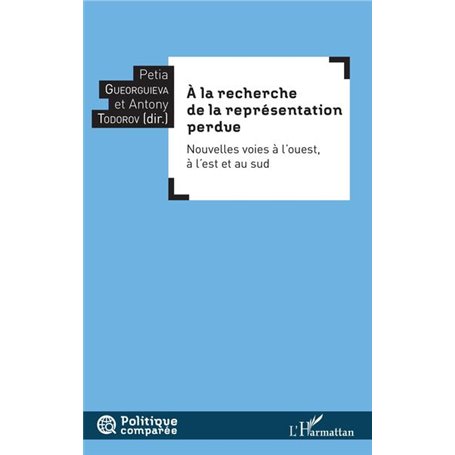 À la recherche de la représentation perdue