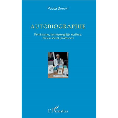 Autobiographie