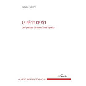 Le récit de soi