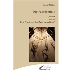 Diptyque féminin