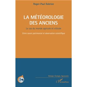 La météorologie des Anciens