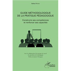 Guide méthodologique de la pratique pédagogique