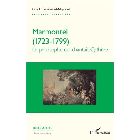 Marmontel 1723-1799