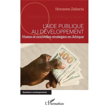 L'aide publique au développement