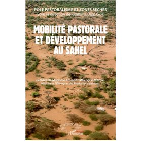 Mobilité pastorale et développement au Sahel