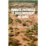 Mobilité pastorale et développement au Sahel