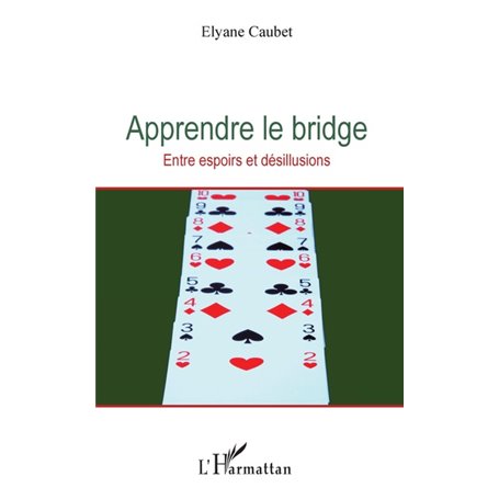 Apprendre le bridge