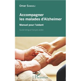 Accompagner les malades d'Alzheimer