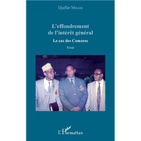 L'effondrement de l'intérêt général