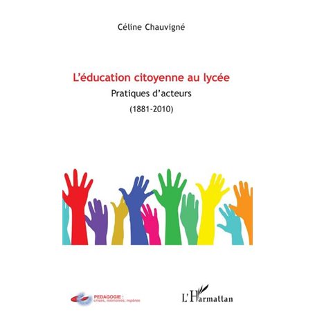 L'éducation citoyenne au lycée