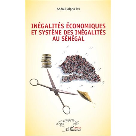 Inégalités économiques et système des inégalités au Sénégal