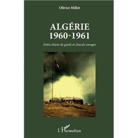 Algérie 1960-1961